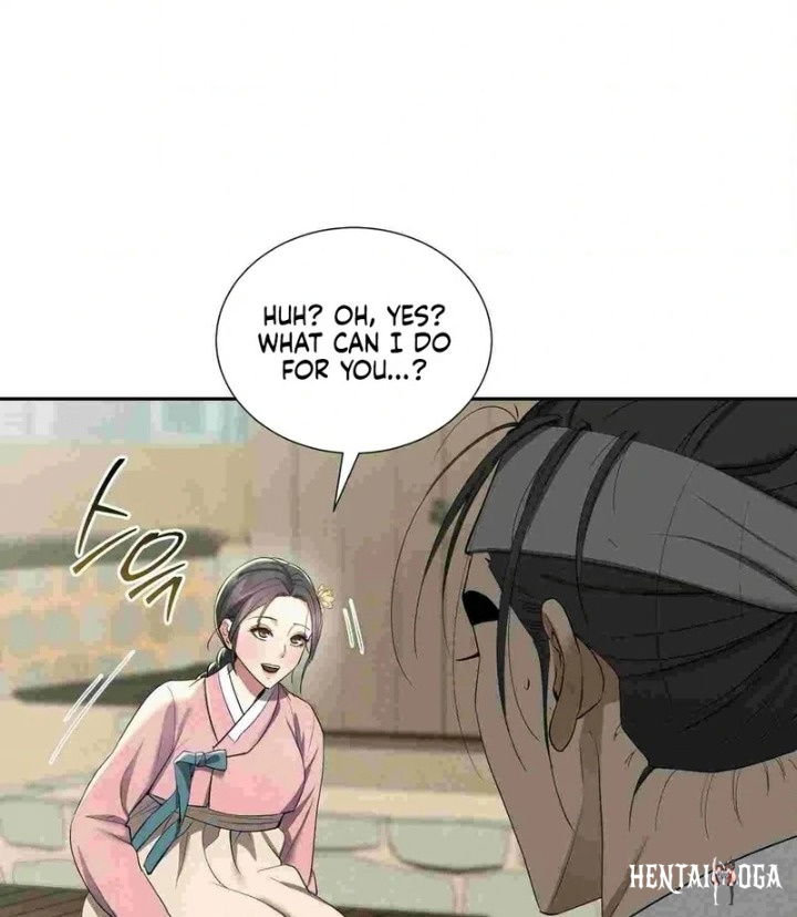 Yeoni’s Tavern Yeoni’s Tavern Chapter 12 - Página 12