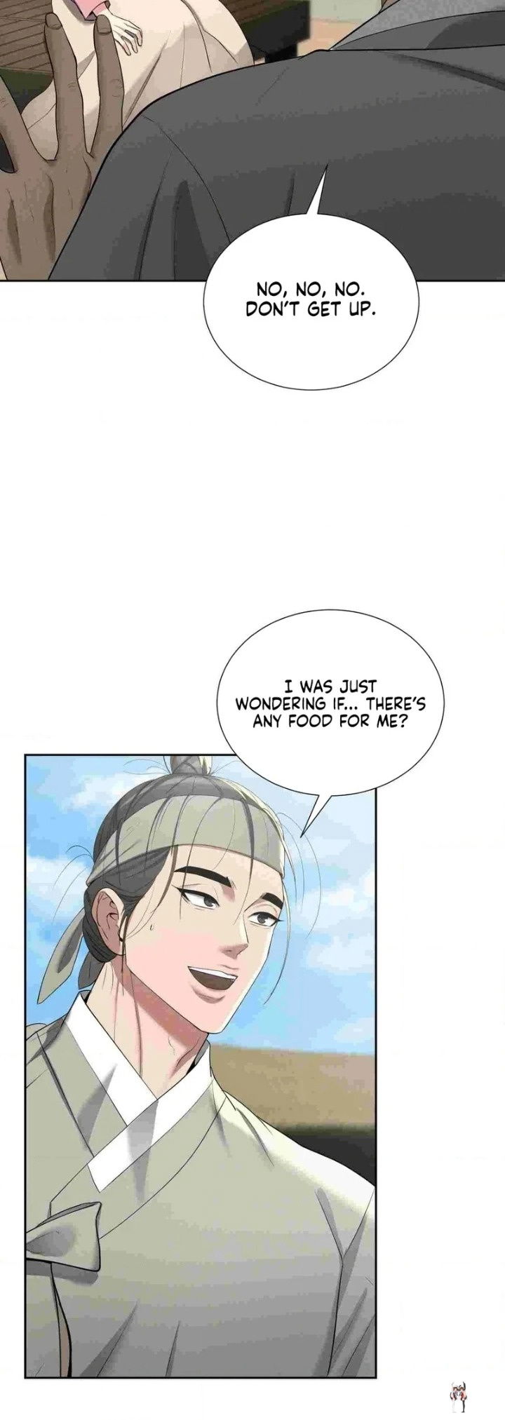 Yeoni’s Tavern Yeoni’s Tavern Chapter 12 - Página 13