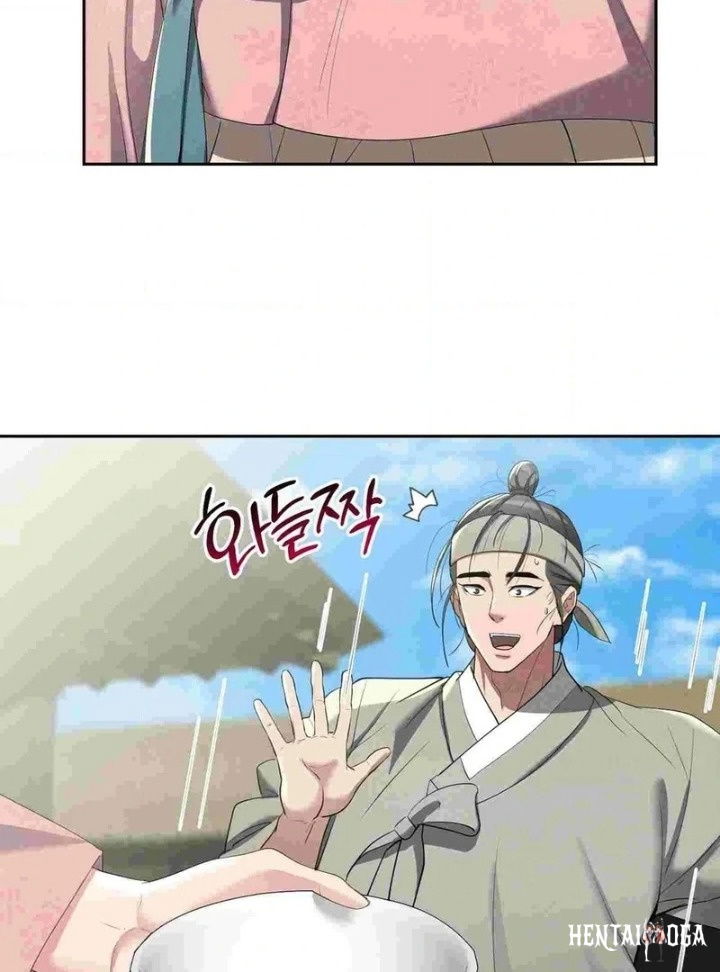 Yeoni’s Tavern Yeoni’s Tavern Chapter 12 - Página 15