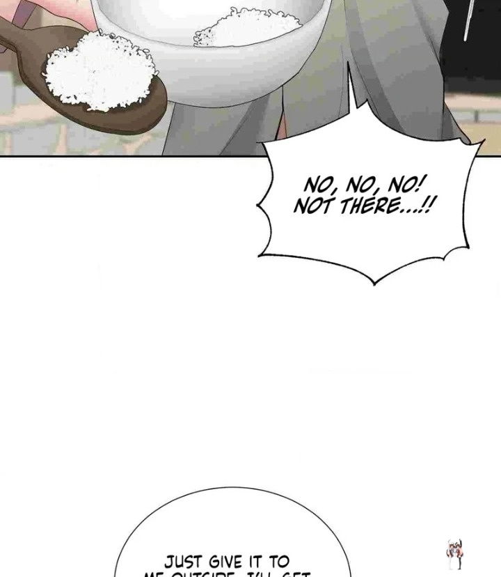 Yeoni’s Tavern Yeoni’s Tavern Chapter 12 - Página 16