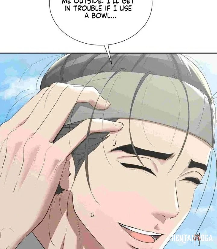 Yeoni’s Tavern Yeoni’s Tavern Chapter 12 - Página 17