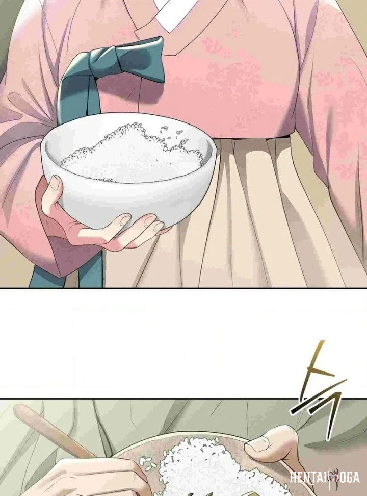 Yeoni’s Tavern Yeoni’s Tavern Chapter 12 - Página 19