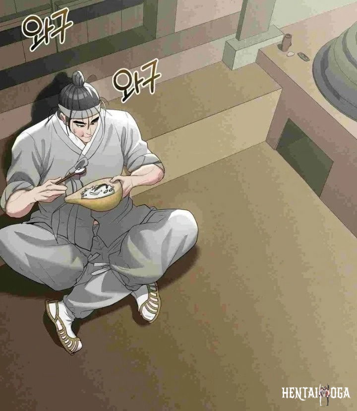 Yeoni’s Tavern Yeoni’s Tavern Chapter 12 - Página 21