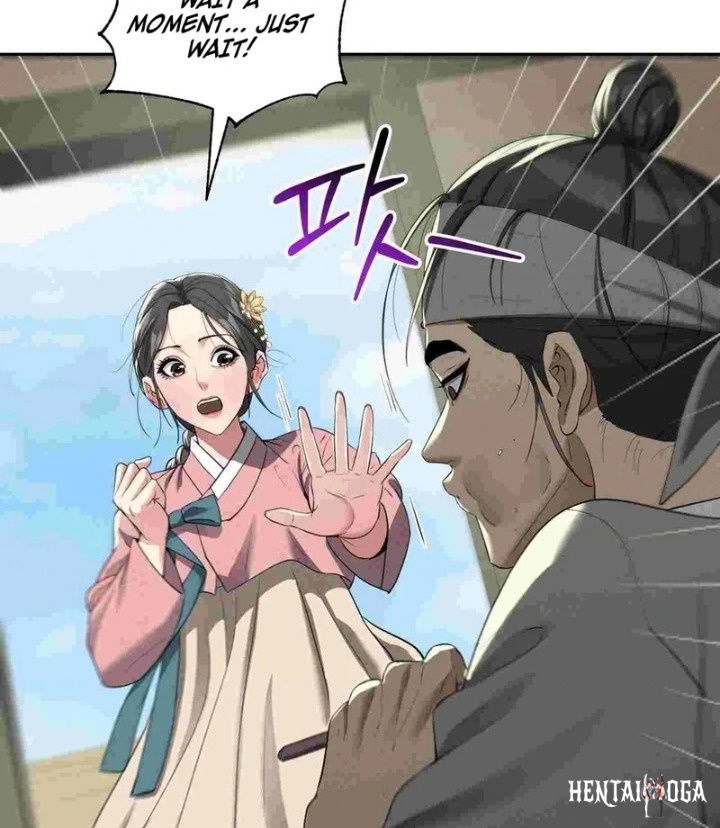 Yeoni’s Tavern Yeoni’s Tavern Chapter 12 - Página 24