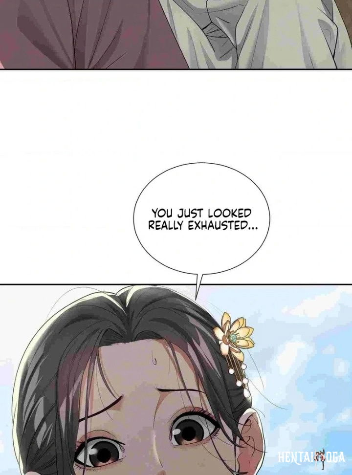 Yeoni’s Tavern Yeoni’s Tavern Chapter 12 - Página 28