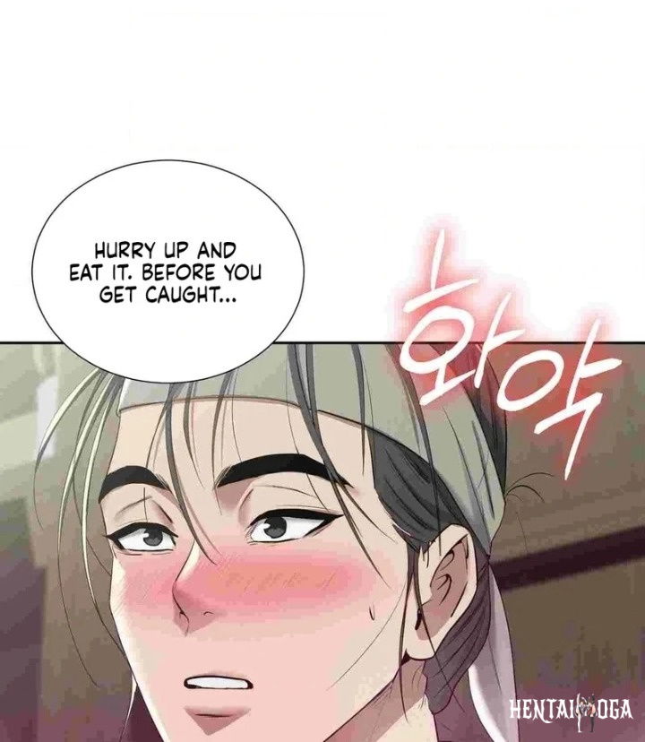 Yeoni’s Tavern Yeoni’s Tavern Chapter 12 - Página 30