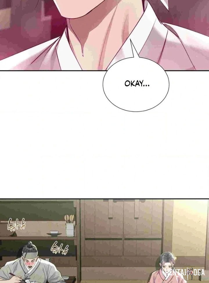 Yeoni’s Tavern Yeoni’s Tavern Chapter 12 - Página 31