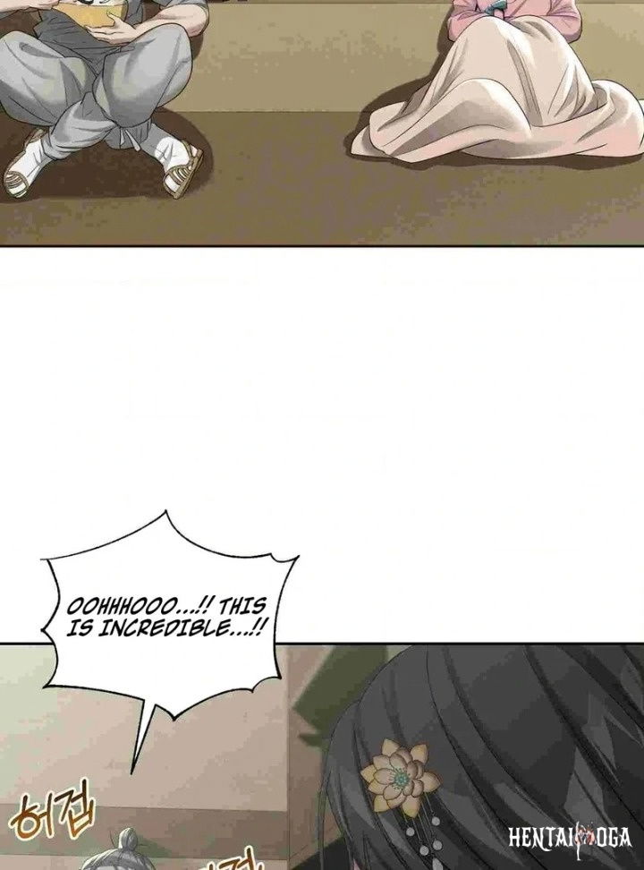 Yeoni’s Tavern Yeoni’s Tavern Chapter 12 - Página 32