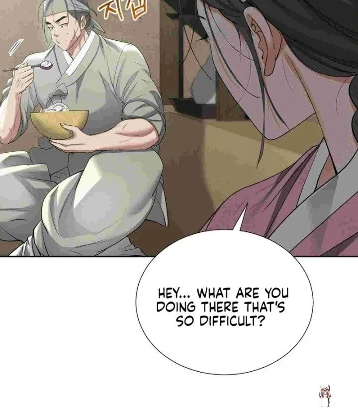 Yeoni’s Tavern Yeoni’s Tavern Chapter 12 - Página 33