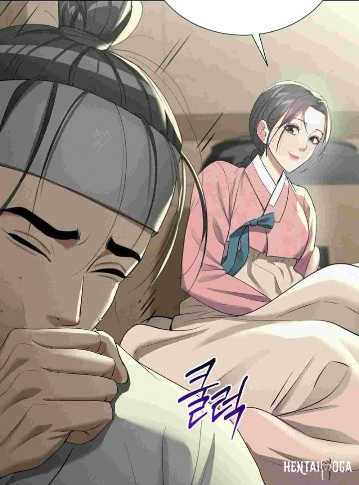 Yeoni’s Tavern Yeoni’s Tavern Chapter 12 - Página 36