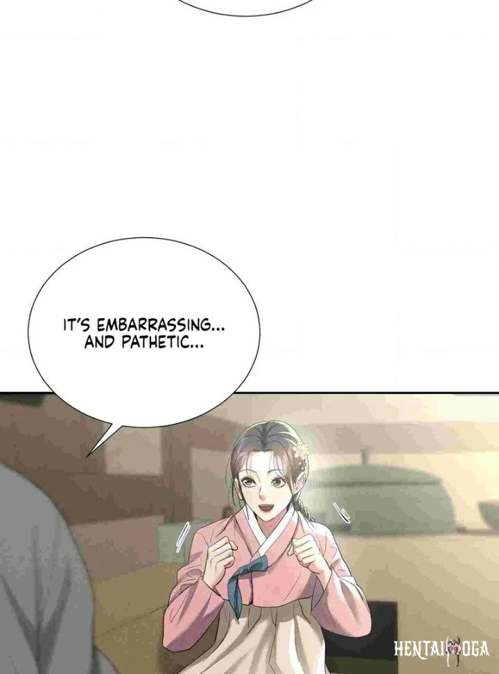 Yeoni’s Tavern Yeoni’s Tavern Chapter 12 - Página 41