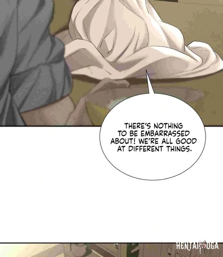 Yeoni’s Tavern Yeoni’s Tavern Chapter 12 - Página 42