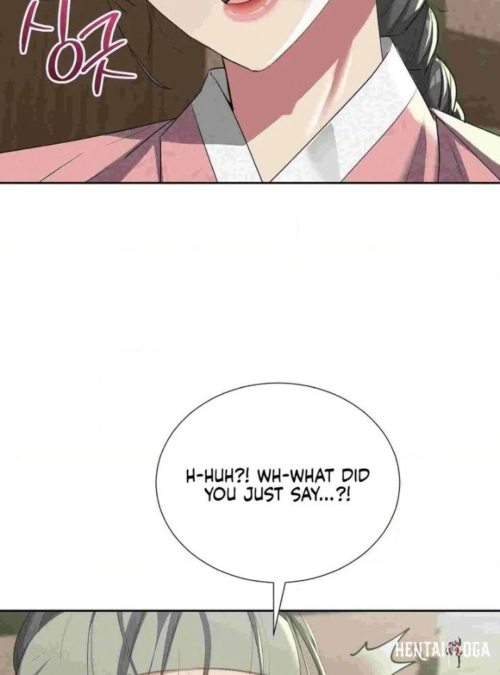 Yeoni’s Tavern Yeoni’s Tavern Chapter 12 - Página 45