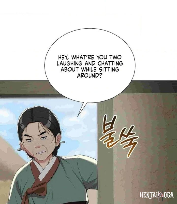 Yeoni’s Tavern Yeoni’s Tavern Chapter 12 - Página 47