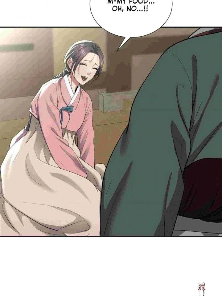 Yeoni’s Tavern Yeoni’s Tavern Chapter 12 - Página 49