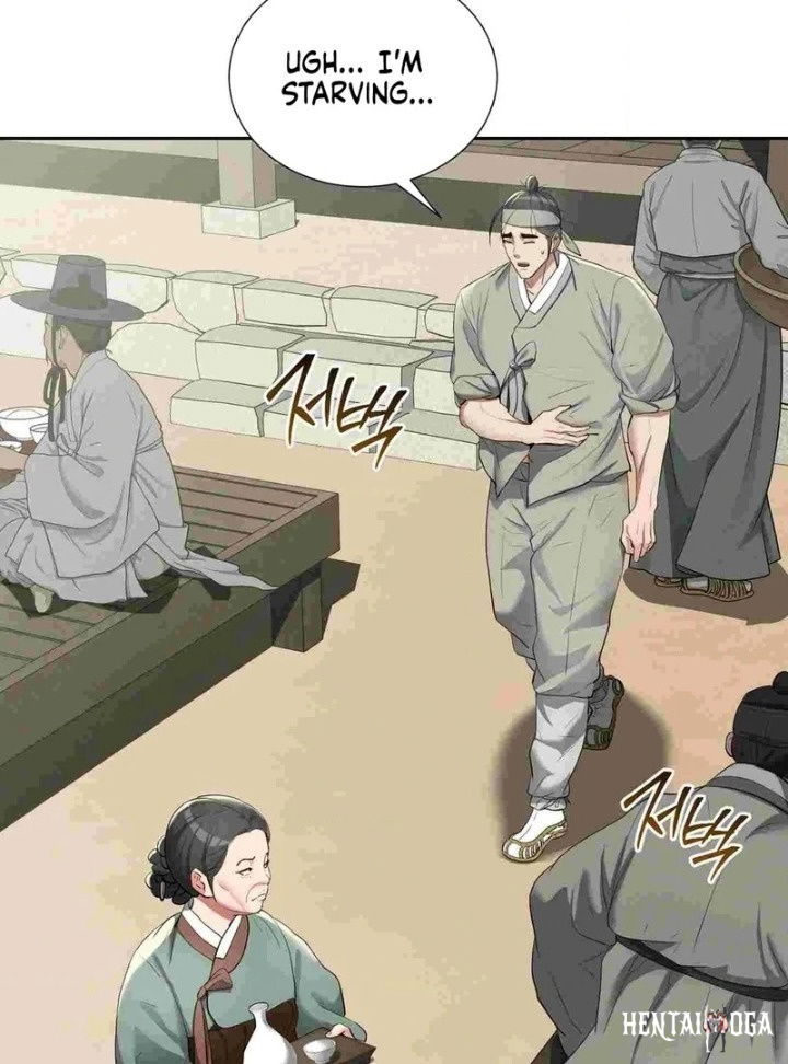 Yeoni’s Tavern Yeoni’s Tavern Chapter 12 - Página 5