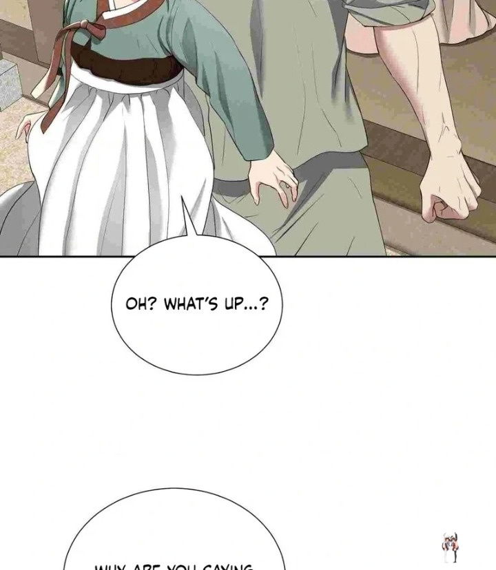 Yeoni’s Tavern Yeoni’s Tavern Chapter 12 - Página 51