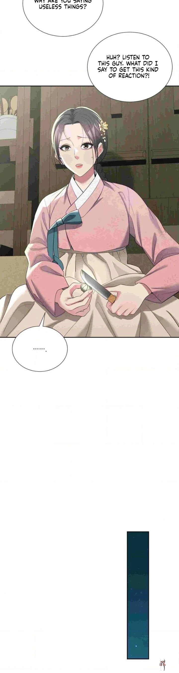 Yeoni’s Tavern Yeoni’s Tavern Chapter 12 - Página 52