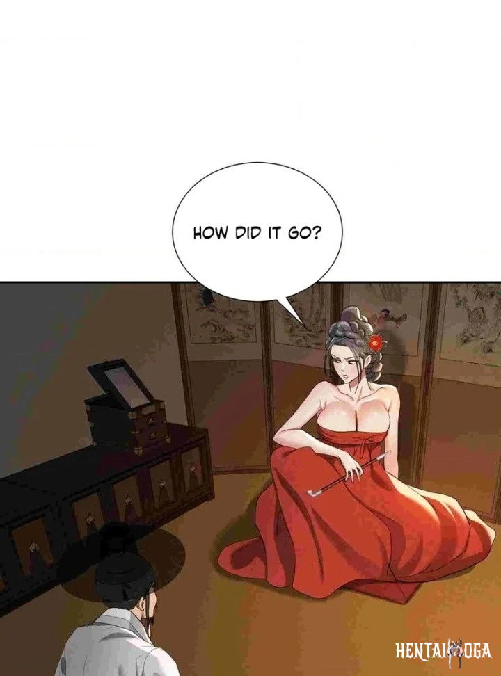 Yeoni’s Tavern Yeoni’s Tavern Chapter 12 - Página 54