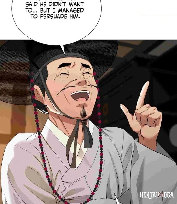 Yeoni’s Tavern Yeoni’s Tavern Chapter 12 - Página 56