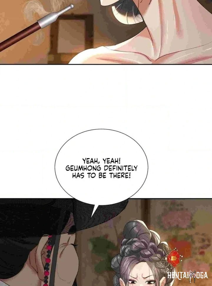 Yeoni’s Tavern Yeoni’s Tavern Chapter 12 - Página 58