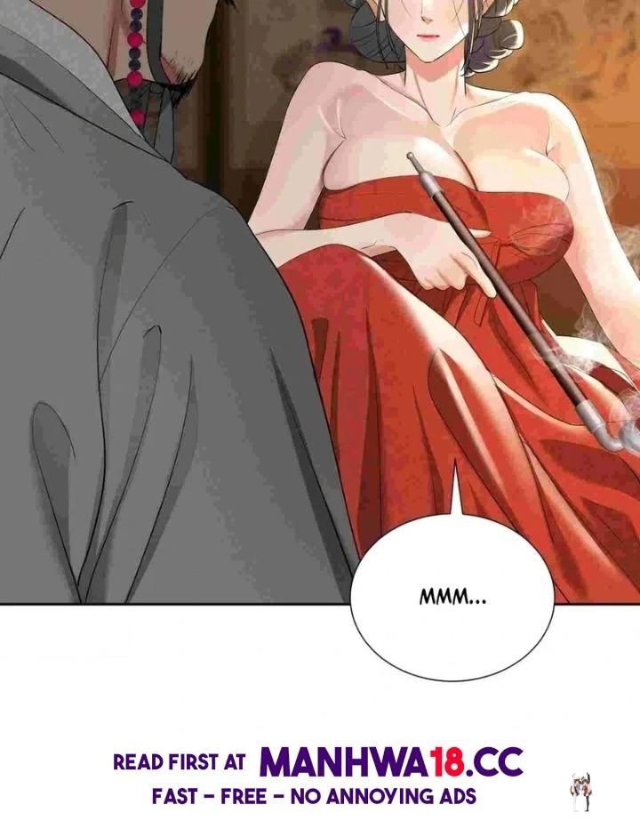 Yeoni’s Tavern Yeoni’s Tavern Chapter 12 - Página 59