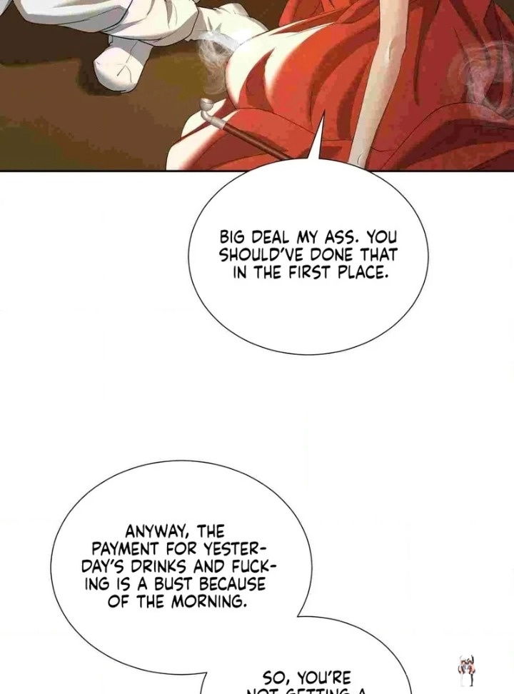 Yeoni’s Tavern Yeoni’s Tavern Chapter 12 - Página 61