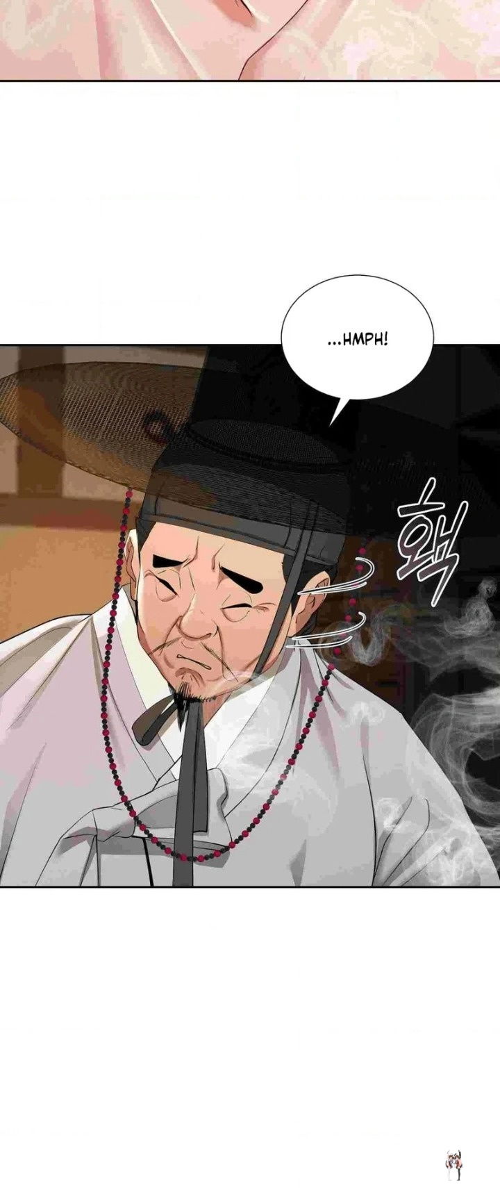 Yeoni’s Tavern Yeoni’s Tavern Chapter 12 - Página 65