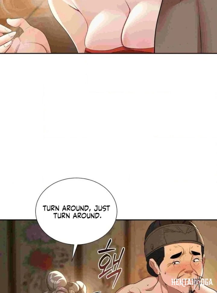 Yeoni’s Tavern Yeoni’s Tavern Chapter 12 - Página 75