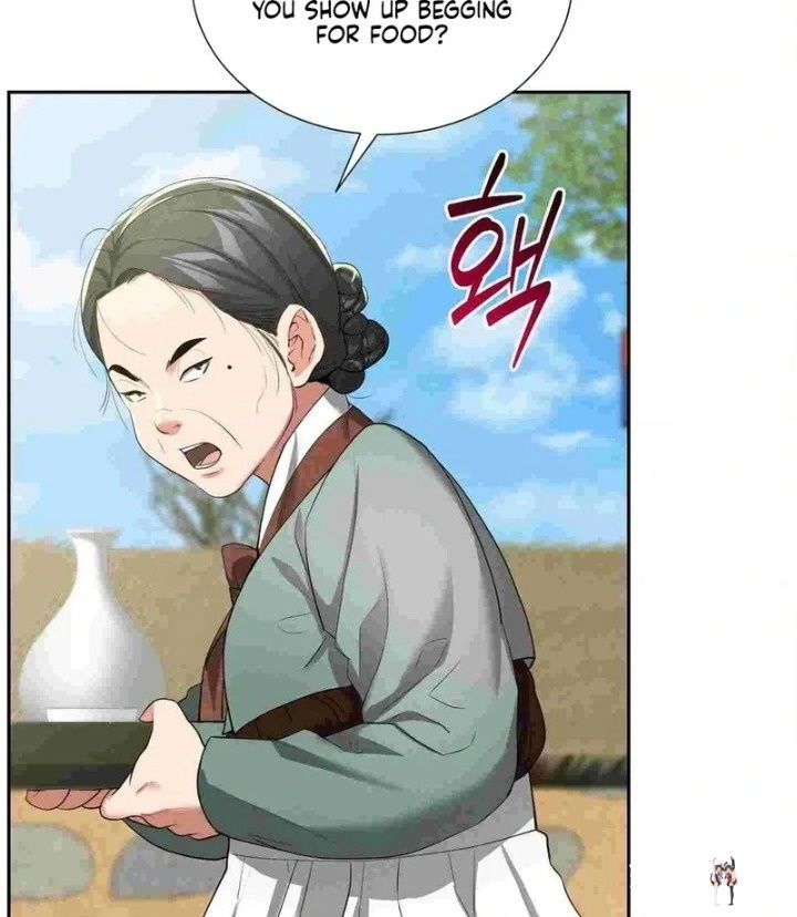 Yeoni’s Tavern Yeoni’s Tavern Chapter 12 - Página 8