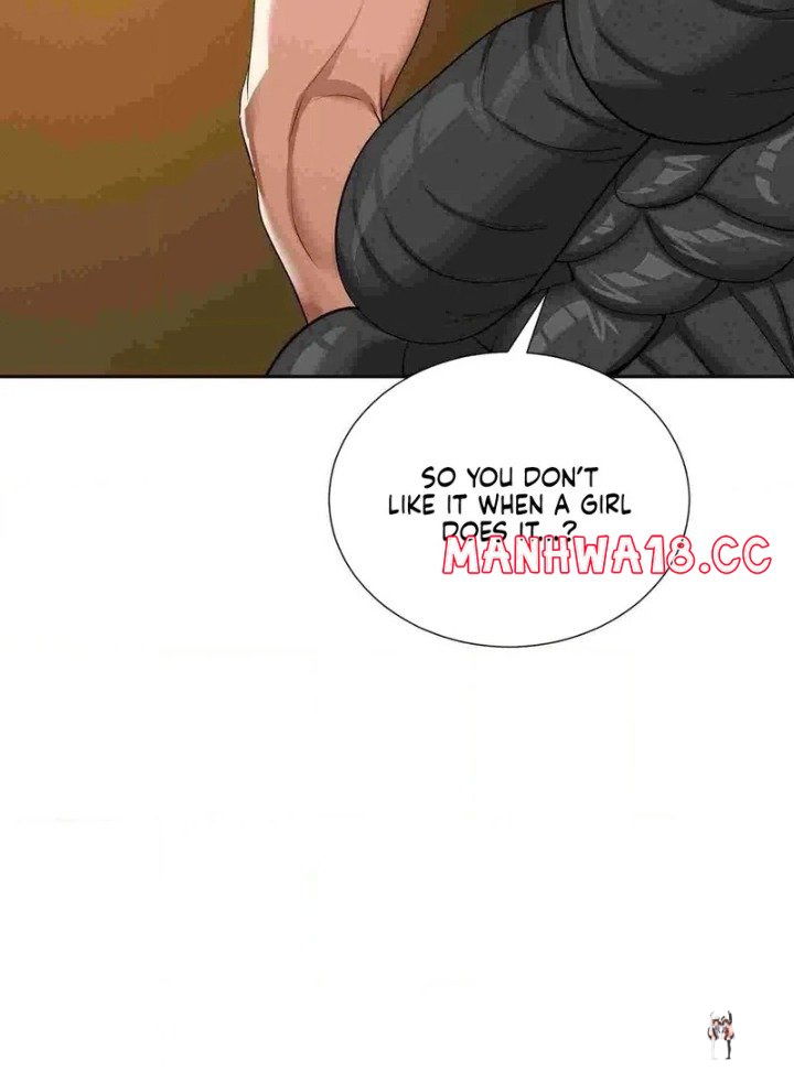 Yeoni’s Tavern Yeoni’s Tavern Chapter 12 - Página 80