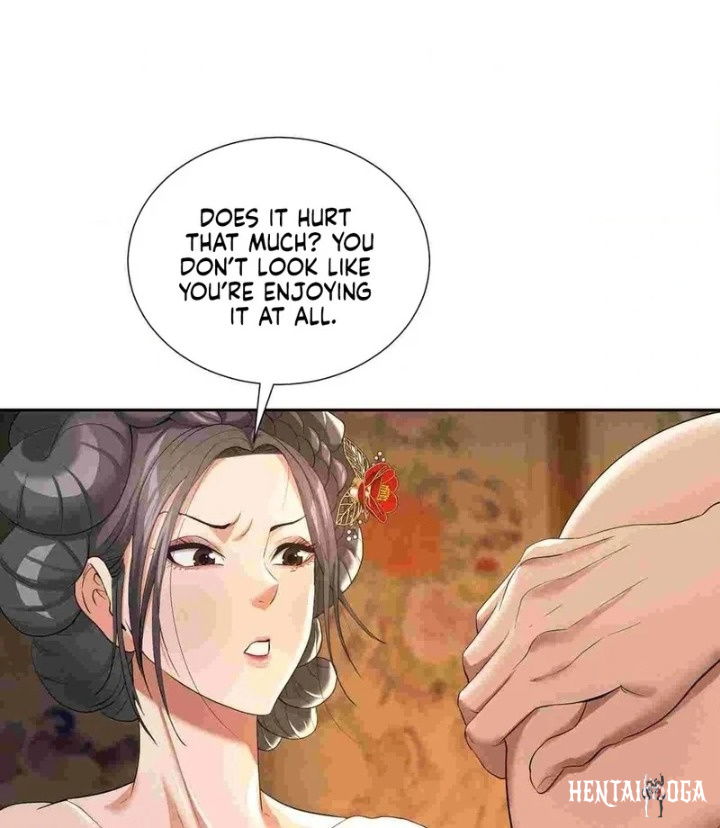 Yeoni’s Tavern Yeoni’s Tavern Chapter 12 - Página 81