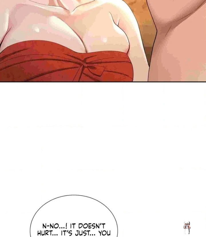 Yeoni’s Tavern Yeoni’s Tavern Chapter 12 - Página 82