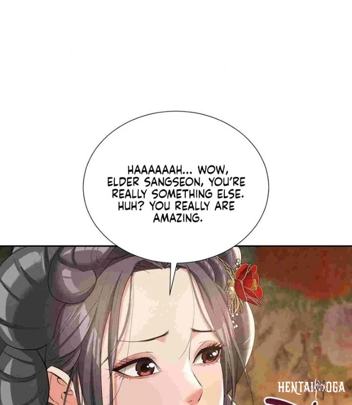 Yeoni’s Tavern Yeoni’s Tavern Chapter 12 - Página 86