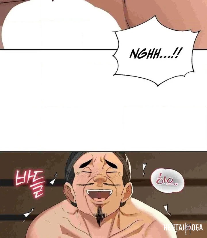 Yeoni’s Tavern Yeoni’s Tavern Chapter 12 - Página 89