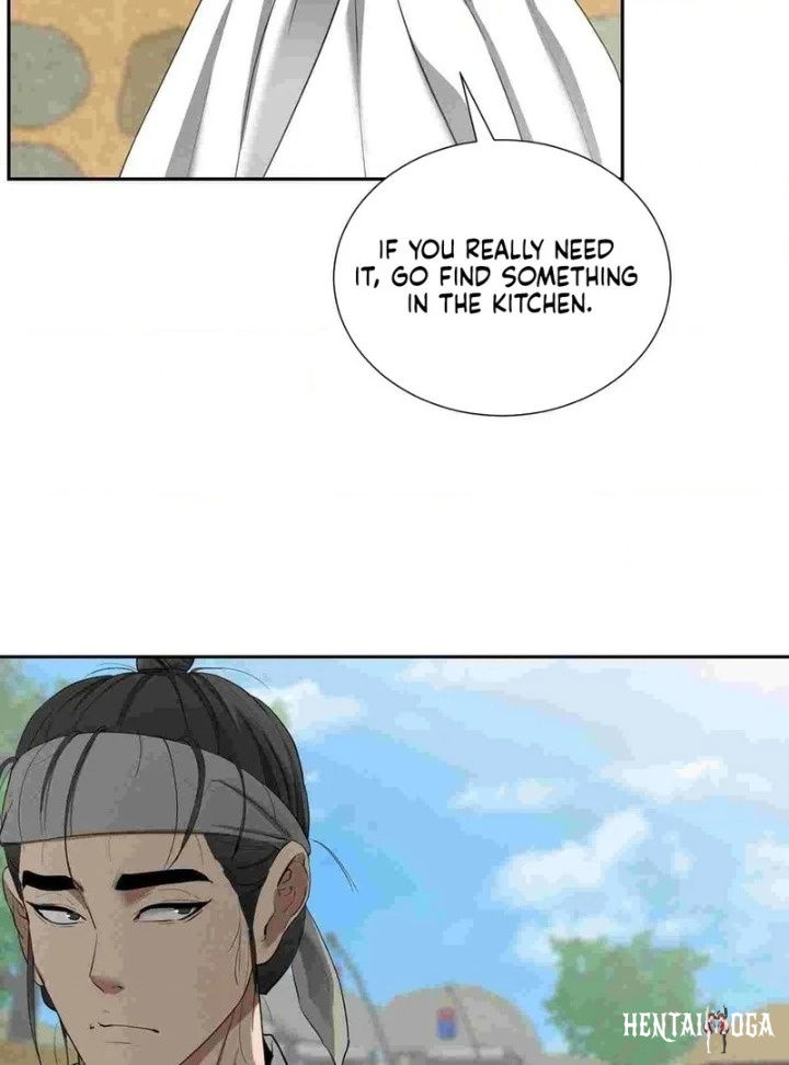 Yeoni’s Tavern Yeoni’s Tavern Chapter 12 - Página 9