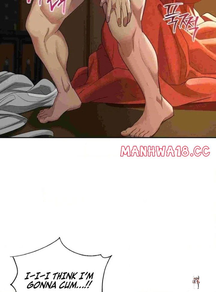 Yeoni’s Tavern Yeoni’s Tavern Chapter 12 - Página 93