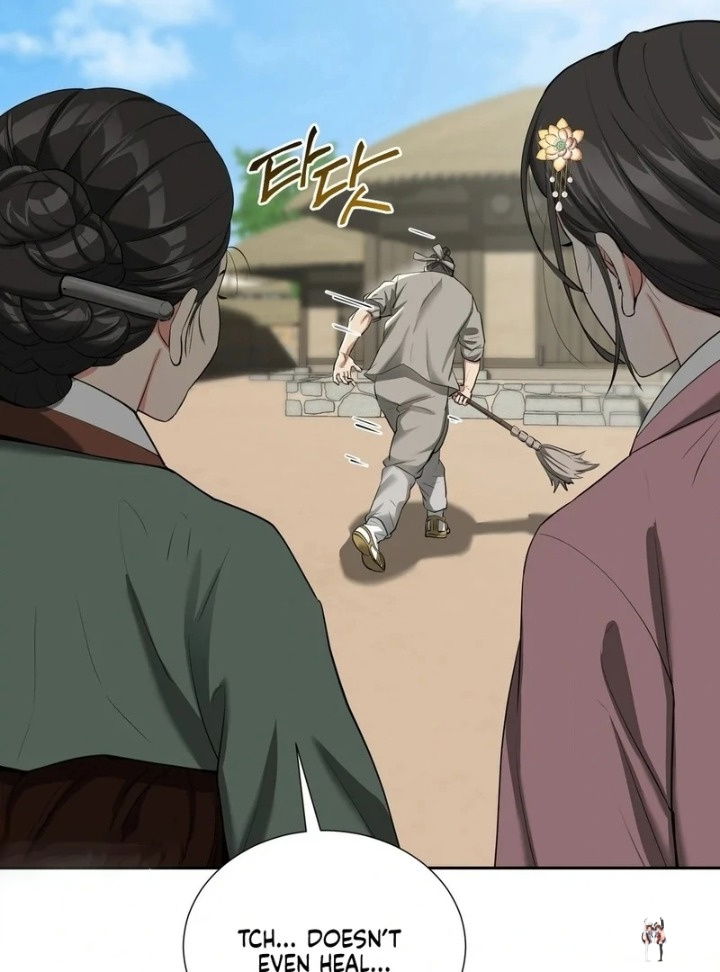 Yeoni’s Tavern Yeoni’s Tavern Chapter 11 - Página 101