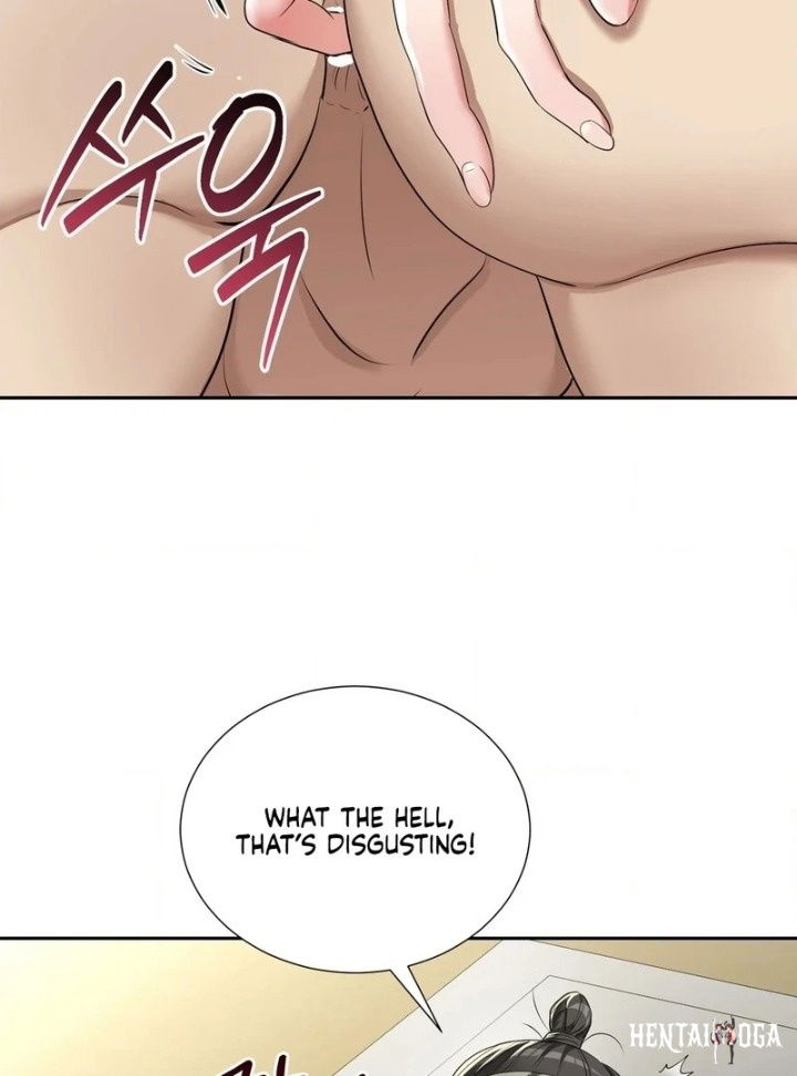 Yeoni’s Tavern Yeoni’s Tavern Chapter 11 - Página 109