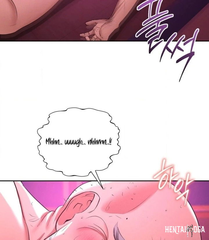 Yeoni’s Tavern Yeoni’s Tavern Chapter 11 - Página 20