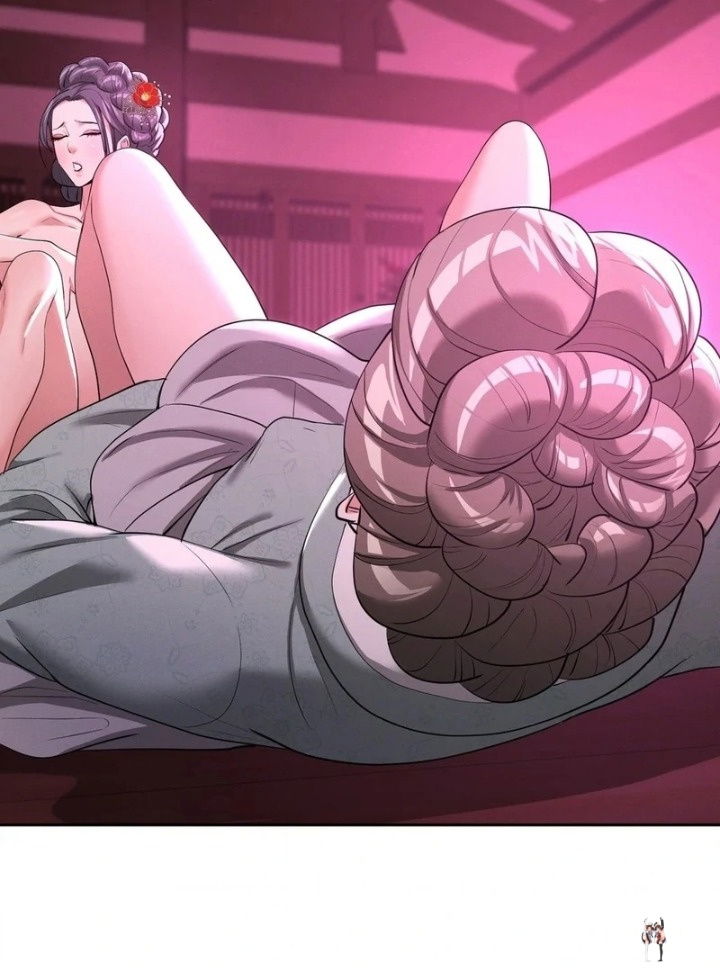 Yeoni’s Tavern Yeoni’s Tavern Chapter 11 - Página 22