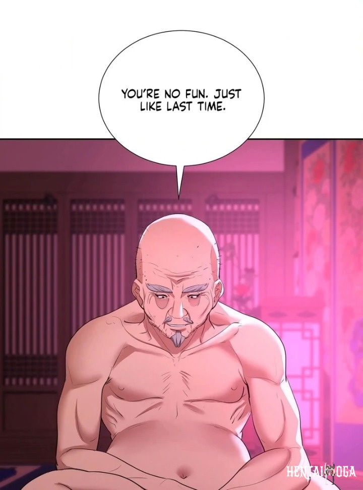 Yeoni’s Tavern Yeoni’s Tavern Chapter 11 - Página 36