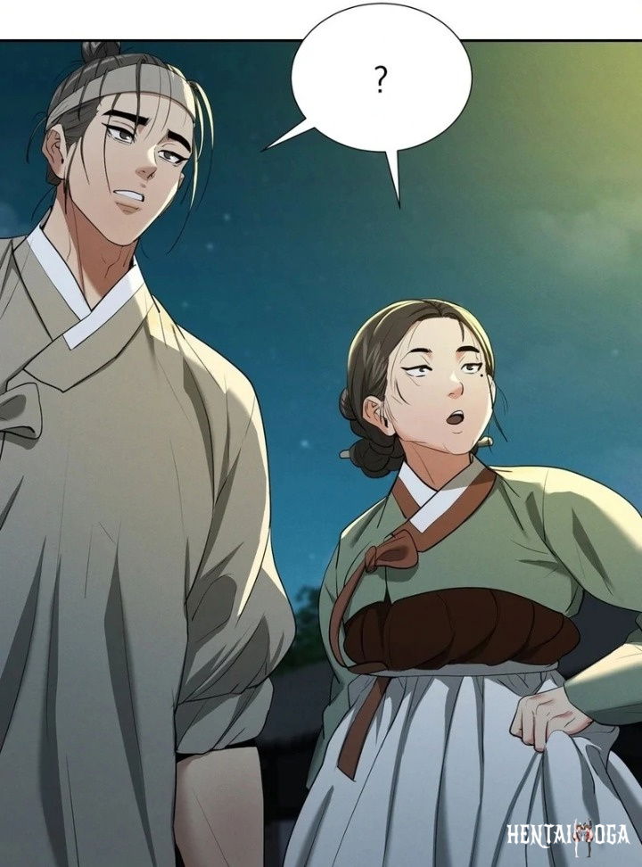 Yeoni’s Tavern Yeoni’s Tavern Chapter 11 - Página 40