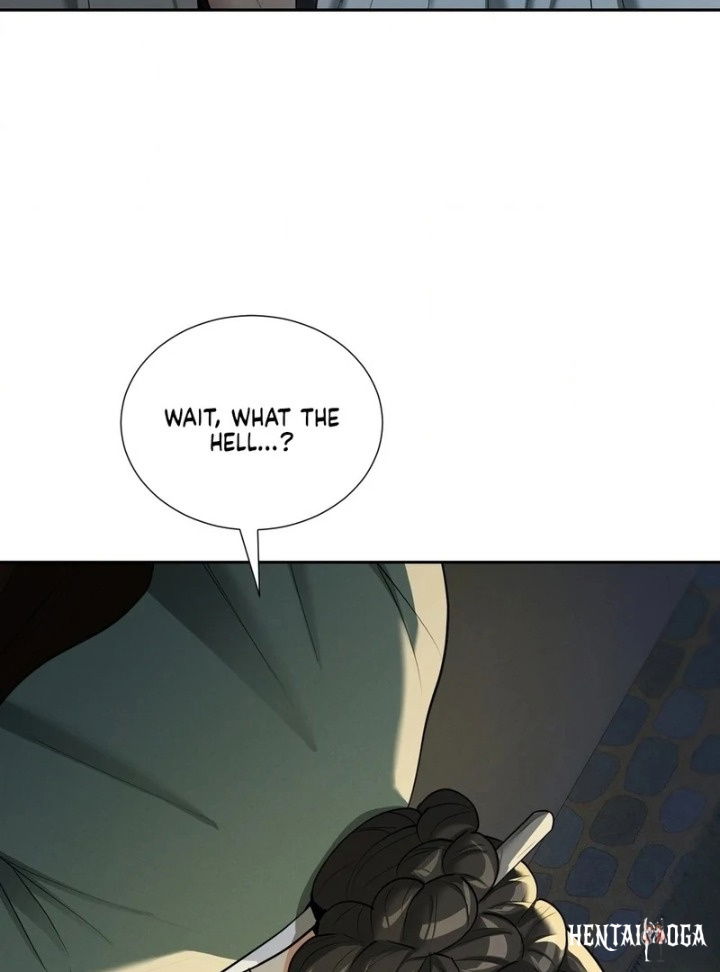 Yeoni’s Tavern Yeoni’s Tavern Chapter 11 - Página 41