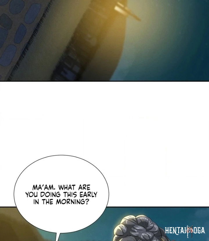 Yeoni’s Tavern Yeoni’s Tavern Chapter 11 - Página 43