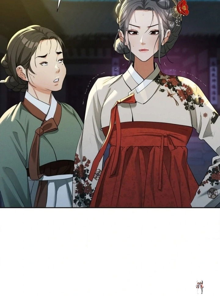 Yeoni’s Tavern Yeoni’s Tavern Chapter 11 - Página 44