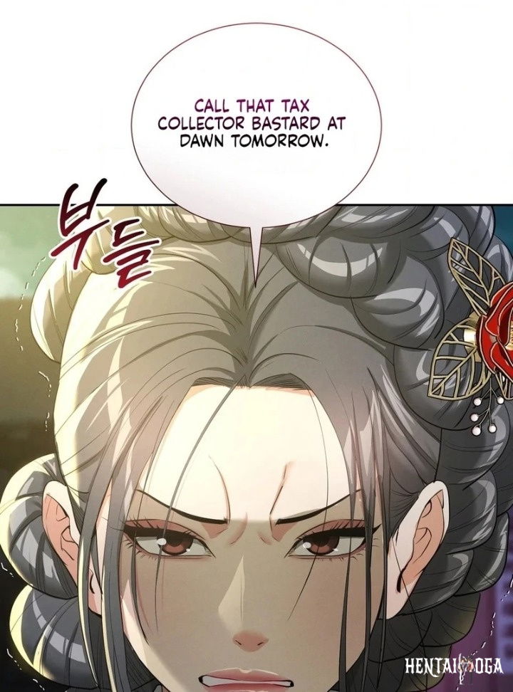 Yeoni’s Tavern Yeoni’s Tavern Chapter 11 - Página 45