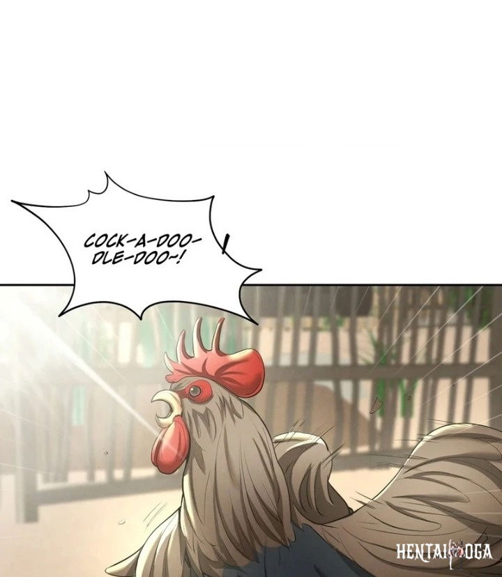 Yeoni’s Tavern Yeoni’s Tavern Chapter 11 - Página 47