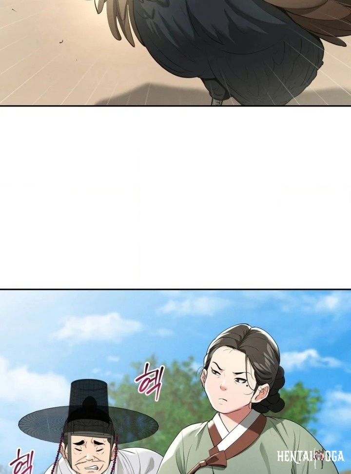 Yeoni’s Tavern Yeoni’s Tavern Chapter 11 - Página 48