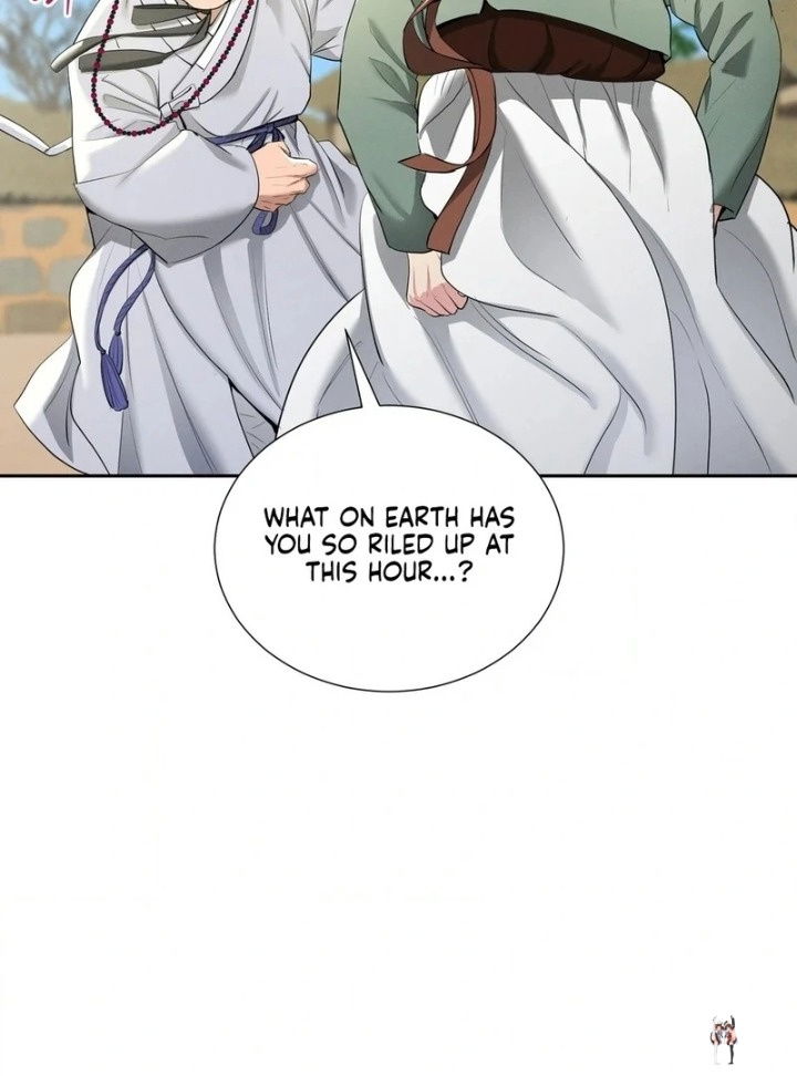 Yeoni’s Tavern Yeoni’s Tavern Chapter 11 - Página 49